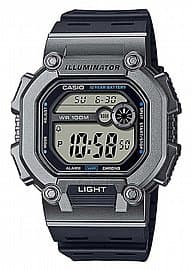 שעון Casio W-737H-1A2VDF לגברים — W-737H-1A2VDF | Dialoria