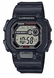 שעון Casio W-737H-1AVDF לגברים — W-737H-1AVDF | Dialoria