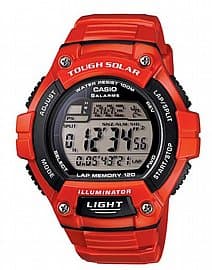 שעון Casio W-S220C-4A ליוניסקס — W-S220C-4A | Dialoria