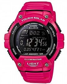 שעון Casio W-S220C-4B ליוניסקס — W-S220C-4B | Dialoria