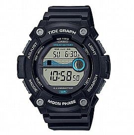 שעון Casio WS-1300H-1AV לגברים — WS-1300H-1AV | Dialoria