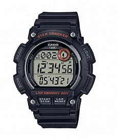 שעון Casio WS-2100H-1A לגברים — WS-2100H-1A | Dialoria