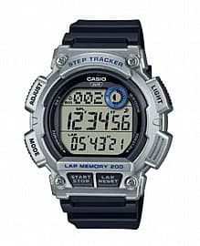 שעון Casio WS-2100H-1A2V לגברים — WS-2100H-1A2V | Dialoria
