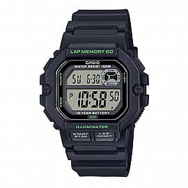 שעון Casio WS1400H1AV לגברים — WS1400H1AV | Dialoria