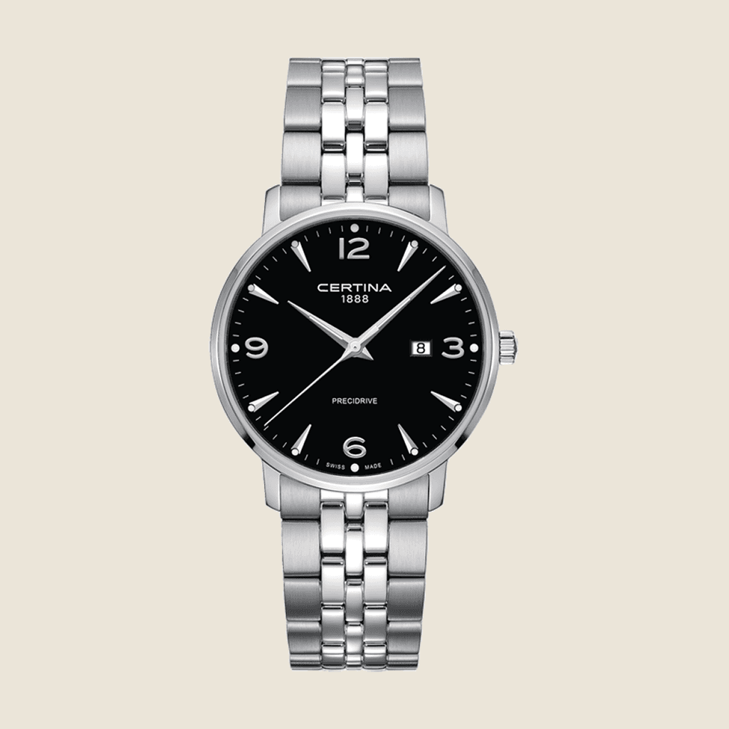 שעון Certina DS Caimano Gent C035.410.11.057.00