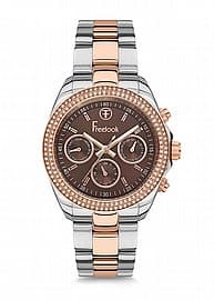 שעון FreeLook F.6.1015.03B לגברים — F.6.1015.03B | Dialoria