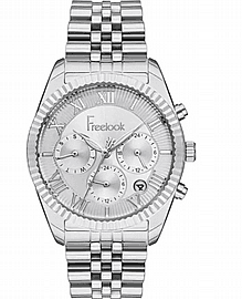 שעון FreeLook FL.1.10073-1 לגברים — FL.1.10073-1 | Dialoria