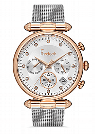 שעון FreeLook FL.1.10269-3 לגברים — FL.1.10269-3 | Dialoria