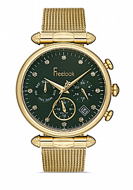 שעון FreeLook FL.1.10269-6 לגברים — FL.1.10269-6 | Dialoria