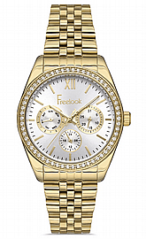 שעון FreeLook FL.1.10282-2 לגברים — FL.1.10282-2 | Dialoria