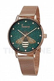 שעון FreeLook FL.2.10150-4 לנשים — FL.2.10150-4 | Dialoria