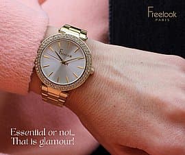 שעון FreeLook FL110270-3 לגברים — FL110270-3 | Dialoria