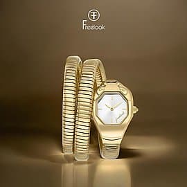 שעון FreeLook FL1103043 ליוניסקס — FL1103043 | Dialoria