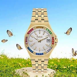שעון FreeLook FL110451-2 ליוניסקס — FL110451-2 | Dialoria