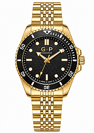 שעון G&P Collection GP11215K-5 לגברים — GP11215K-5 | Dialoria