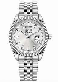שעון G&P Collection GP13780K-1 לגברים — GP13780K-1 | Dialoria
