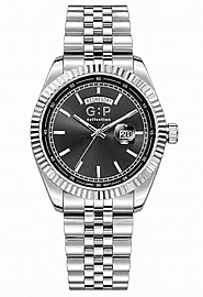 שעון G&P Collection GP13780K-2 לגברים — GP13780K-2 | Dialoria