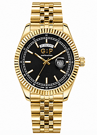 שעון G&P Collection GP13780K-5 לגברים — GP13780K-5 | Dialoria