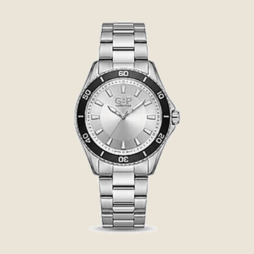 שעון G&P Collection GP13797G-1 לגברים — GP13797G-1 | Dialoria
