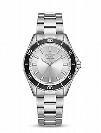 שעון G&P Collection GP13797G-1 לגברים — GP13797G-1 | Dialoria