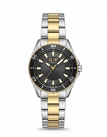 שעון G&P Collection GP13797G-3 לגברים — GP13797G-3 | Dialoria