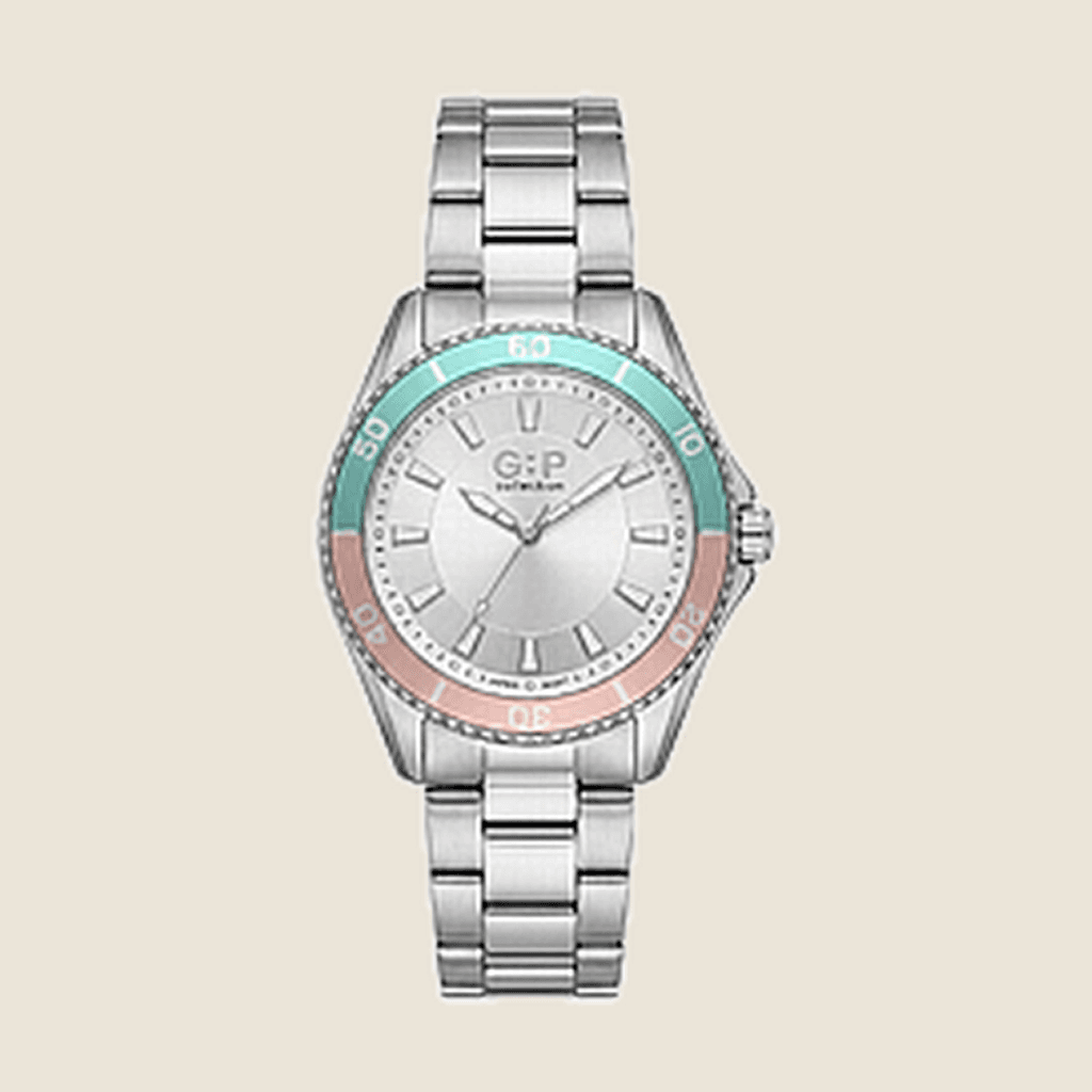 שעון G&P Collection GP13797G-4 לגברים — GP13797G-4 | Dialoria