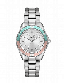 שעון G&P Collection GP13797G-4 לגברים — GP13797G-4 | Dialoria