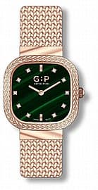 שעון G&P Collection GP14199F-2 לגברים — GP14199F-2 | Dialoria
