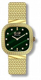 שעון G&P Collection GP14199F-3 לגברים — GP14199F-3 | Dialoria