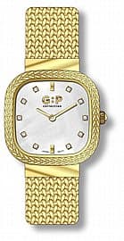שעון G&P Collection GP14199F-4 לגברים — GP14199F-4 | Dialoria