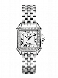 שעון G&P Collection GP14635K-1 לגברים — GP14635K-1 | Dialoria