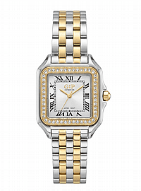 שעון G&P Collection GP14635K-2 לגברים — GP14635K-2 | Dialoria