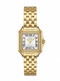 שעון G&P Collection GP14635K-3 לגברים — GP14635K-3 | Dialoria