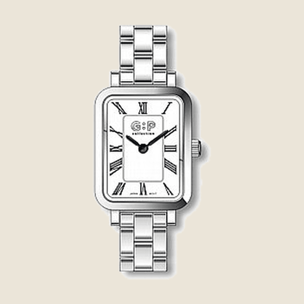 שעון G&P Collection GP14692F-1 לגברים — GP14692F-1 | Dialoria