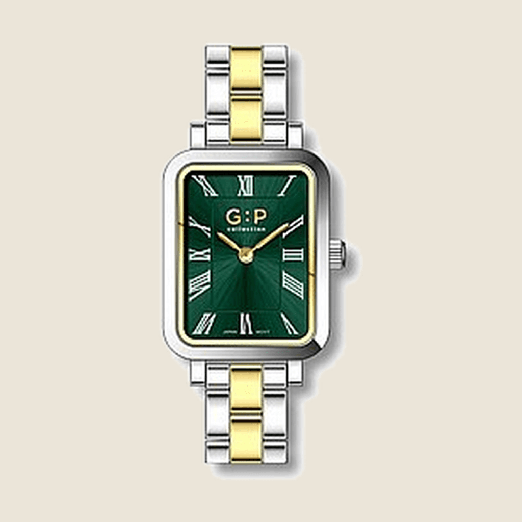 שעון G&P Collection GP14692F-2 לגברים — GP14692F-2 | Dialoria