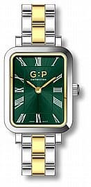 שעון G&P Collection GP14692F-2 לגברים — GP14692F-2 | Dialoria