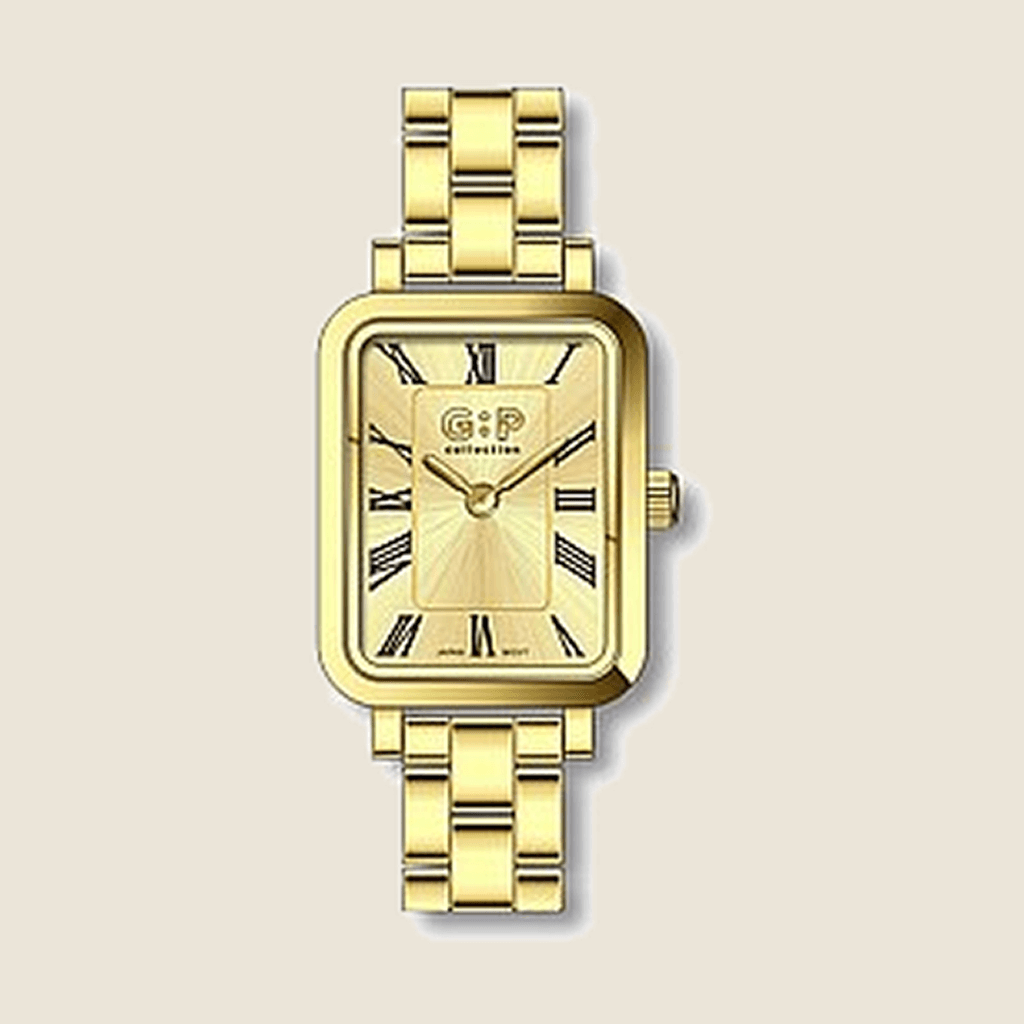 שעון G&P Collection GP14692F-3 לגברים — GP14692F-3 | Dialoria