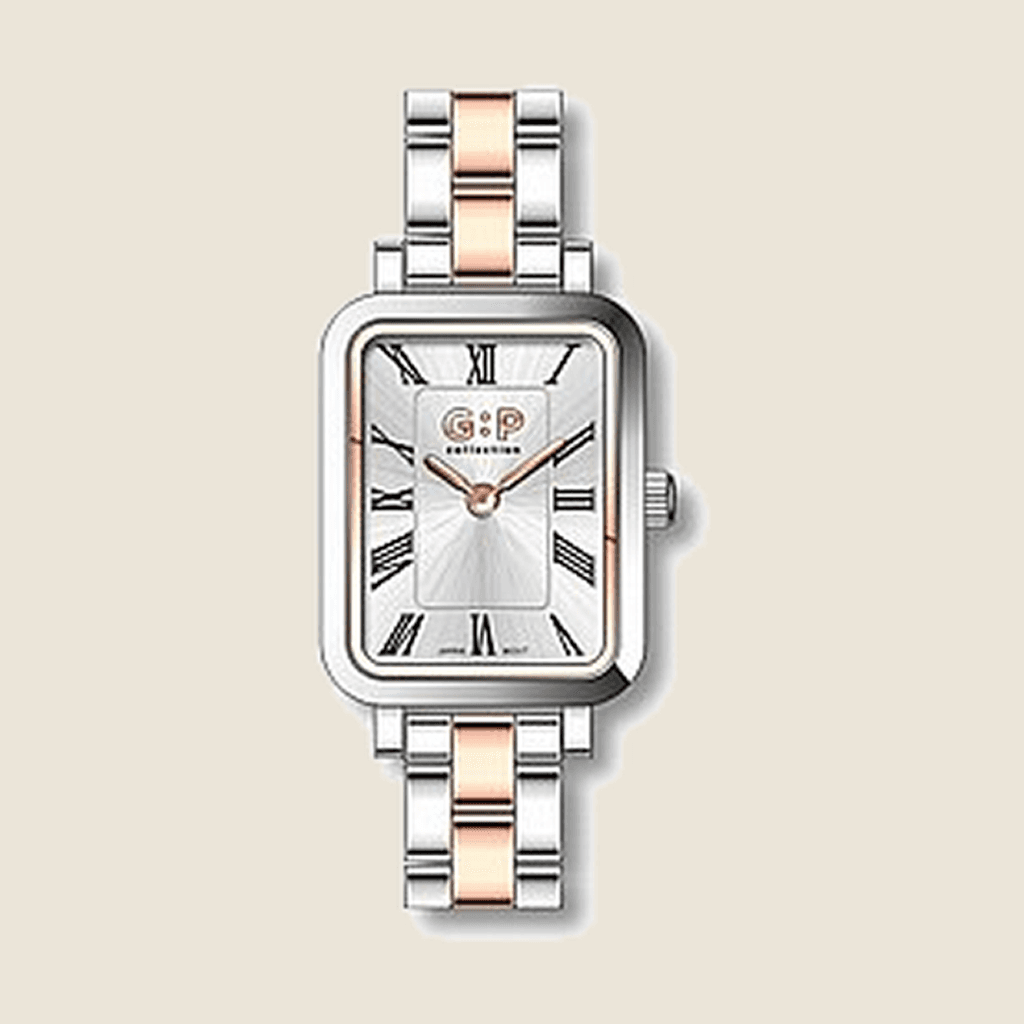 שעון G&P Collection GP14692F-4 לגברים — GP14692F-4 | Dialoria