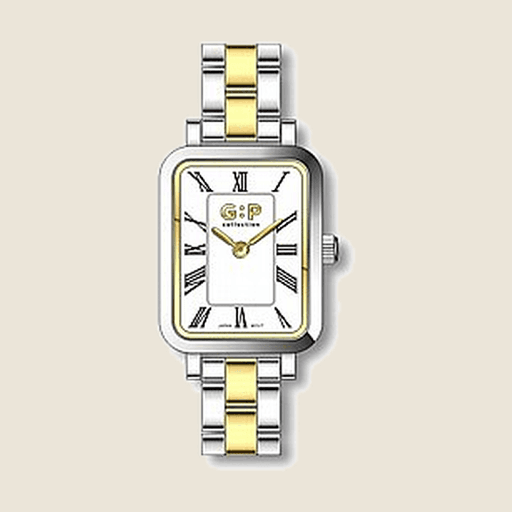 שעון G&P Collection GP14692F-5 לגברים — GP14692F-5 | Dialoria