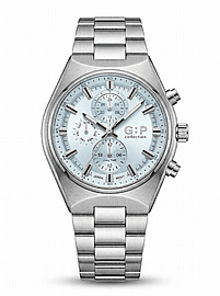 שעון G&P Collection GP14702K0-3 לגברים — GP14702K0-3 | Dialoria