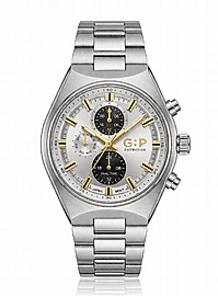 שעון G&P Collection GP14702K0-4 לגברים — GP14702K0-4 | Dialoria