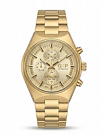 שעון G&P Collection GP14702K0-5 לגברים — GP14702K0-5 | Dialoria