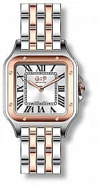שעון G&P Collection GP14823E-2 לגברים — GP14823E-2 | Dialoria