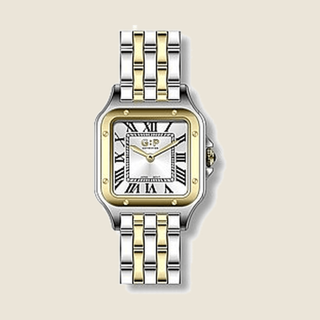 שעון G&P Collection GP14823E-4 לגברים — GP14823E-4 | Dialoria
