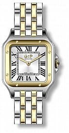 שעון G&P Collection GP14823E-4 לגברים — GP14823E-4 | Dialoria