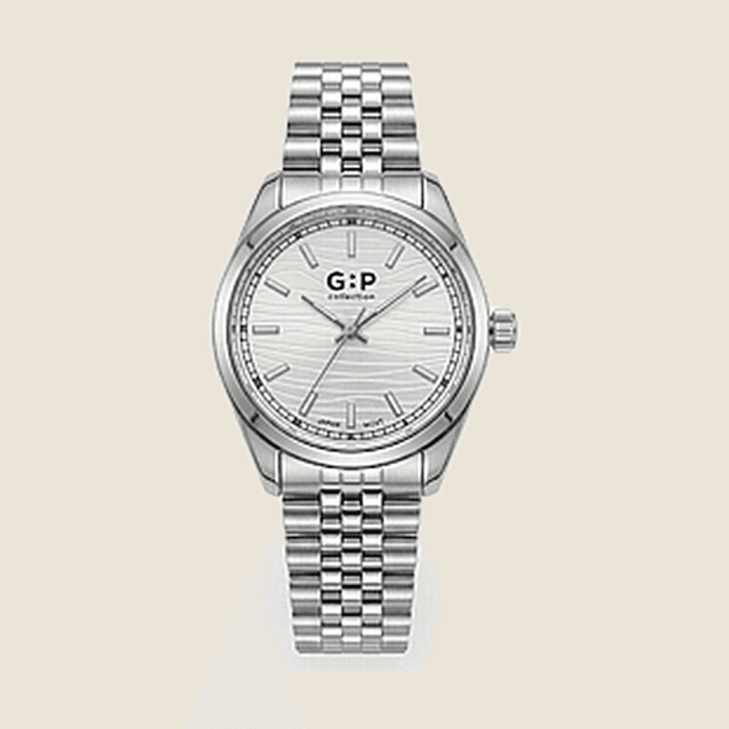 שעון G&P Collection GP15146G-1 לגברים