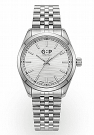 שעון G&P Collection GP15146G-1 לגברים — GP15146G-1 | Dialoria
