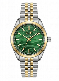 שעון G&P Collection GP15146G-3 לגברים — GP15146G-3 | Dialoria