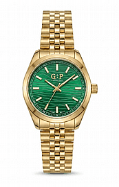 שעון G&P Collection GP15146G-4 לגברים — GP15146G-4 | Dialoria