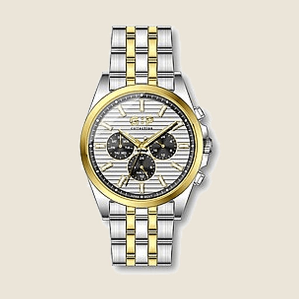 שעון G&P Collection GP15424C-11 לגברים — GP15424C-11 | Dialoria